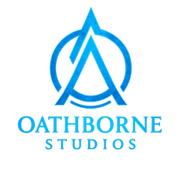 Oathborne Logo